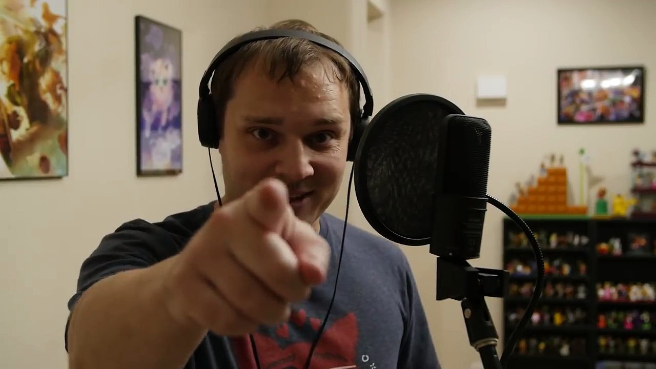 Baldi's Basics RECORDING