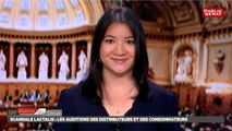 Lactalis : auditions des distributeurs puis des consommateurs - Les matins du Sénat (05/08/2018)