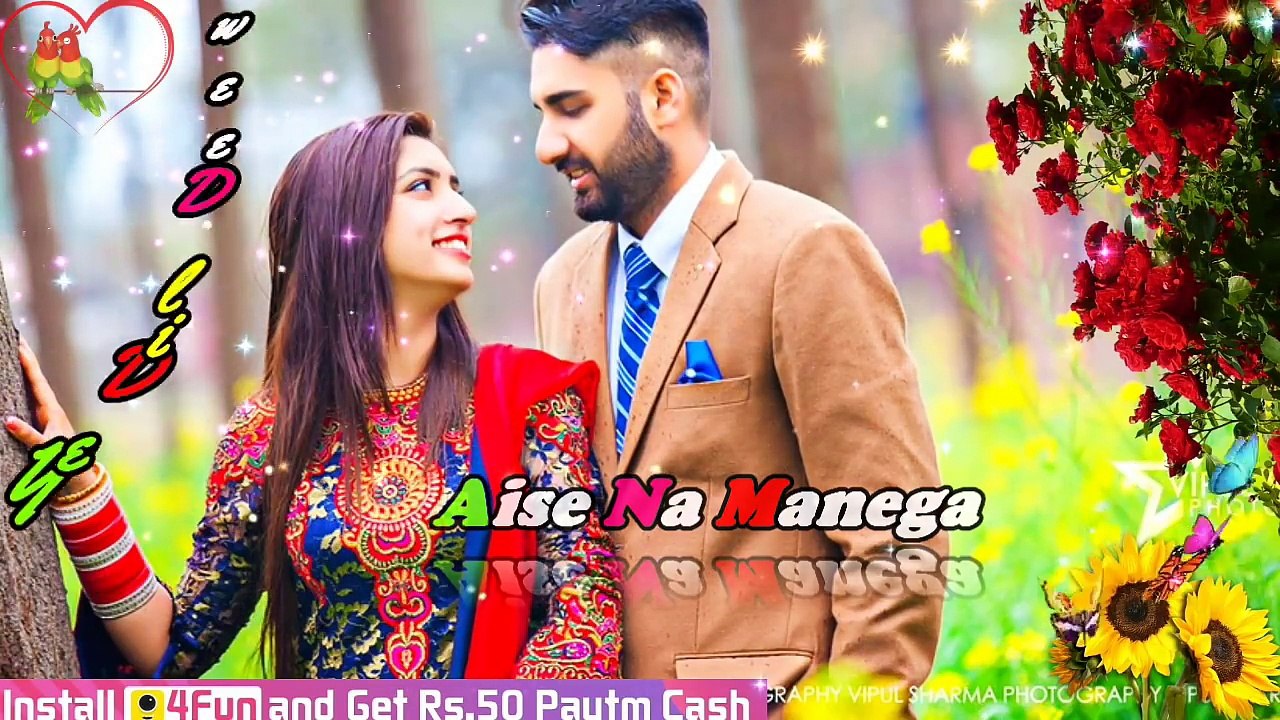 ❤️Romantic||Status||,Video||For,,Whatsapp|| kitni mohabbat Mai