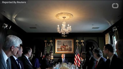Judge Rules Trump Must Unblock 41 Twitter Users