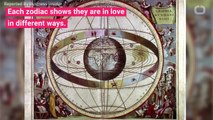 Each Zodiac Sign Shows They're In Love Differently