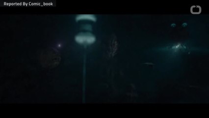 Jason Statham Upset 'The Meg' Traded Blood for Laughs