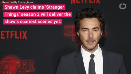 ‘Stranger Things’ Producer Says Season 3 Will Be “Darker”