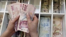 Turkish Lira's Freefall Sends Shockwaves Through World Equity Markets