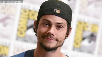 Dylan O’Brien Spotted with Chloë Grace Moretz