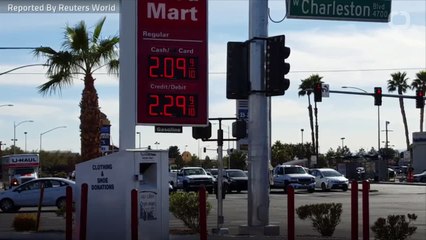 U.S. Oil Reserves May Not Have The Effect Politicians Want Them To