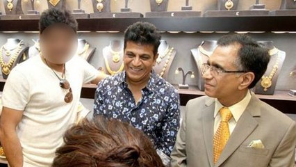 ಶಿವಣ್ಣ ಕರೆದ್ರೆ ಈ ದೊಡ್ಡ ತೆಲುಗು ನಟ ಕನ್ನಡದಲ್ಲಿ ನಟಿಸ್ತಾರಂತೆ..! | Filmibeat Kannada