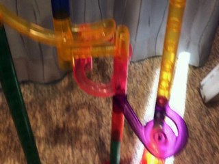 3x Marble Race | HUGE Building | Who will win???