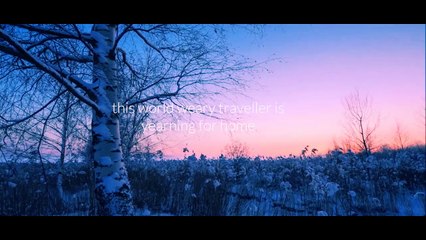 Heartsong -- Talib al Habib -- Lyric Video