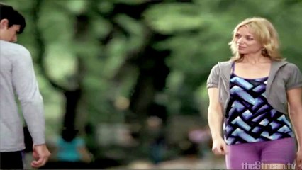 Commercial Stars - Sexy Pool Party's Mariel Booth