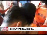 Oknum PNS Ditangkap Polisi Saat Pesta Narkoba