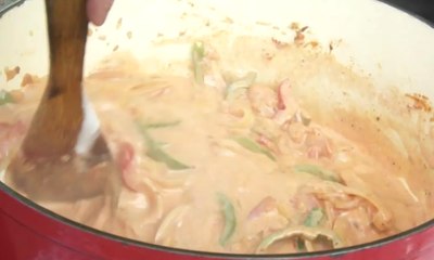 Seperti Ini Sup Ikan Khas Brazil “Moqueca De Peixe”