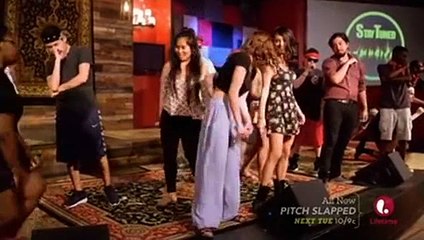 Pitch Slapped S01 E04
