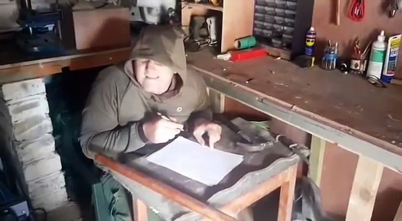 Footage of the GAA 'Hate Mailers' in action...