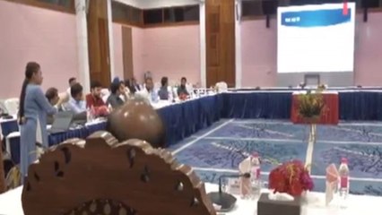 Srinagar : Workshop held under Himayat Scheme | Oneindia News