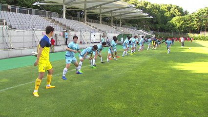 남북 노동자 통일축구경기 곧 열려..."3만 명 운집" / YTN