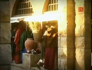 Gladiadores y esclavos  Documental