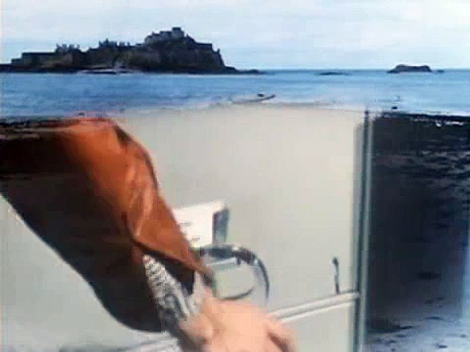 Bergerac S01 E08