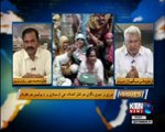 Issues- Jan Muhammad Mahar-  10th August 2018