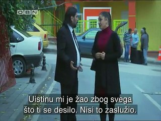 ELIF 267 Ep. NOVO Emitovana 09.03.2016 godine sa PREVODOM