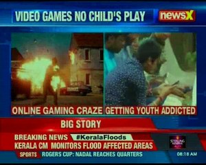 Bengaluru is seeing a new addiction sweeping over the youth