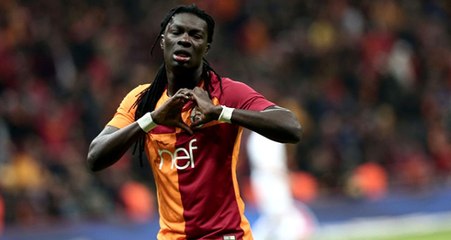 Bafetimbi Gomis: Son Haftalarda İyi Performans Gösteremediğim İçin Yedek Kaldım