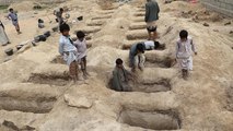 Tote Kinder im Jemen: Vereinte Nationen fordern 