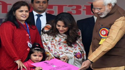 ఆడపిల్లల కోసం కొత్త పధకం ప్రవేశపెట్టిన కేంద్ర ప్రభుత్వం