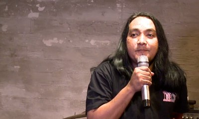 Bintang: Roasting! - SUCI 8 (OPEN MIC)