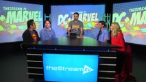 Marvel + DC Facts and Trivia with Budds!