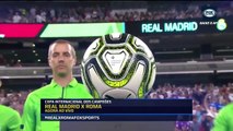 Real Madrid 2 x 1 Roma - Melhores Momentos (HD 60fps) Champions Cup 07 08