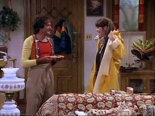 Mork & Mindy Season 1 Episode 8 To Tell the Truth