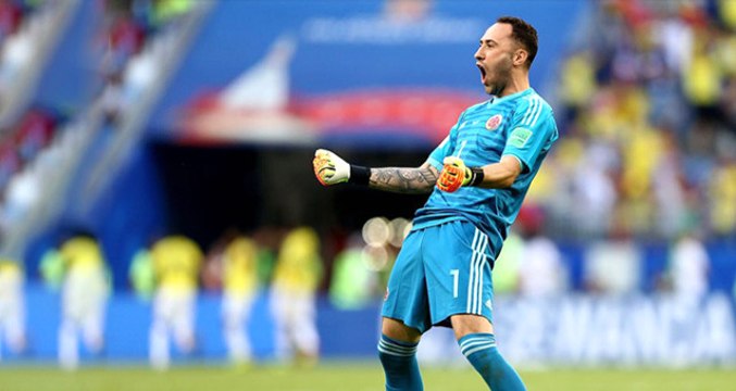 Beşiktaş, David Ospina'yı Transfer Edemezse Tolga Zengin ile Yola Devam Edecek