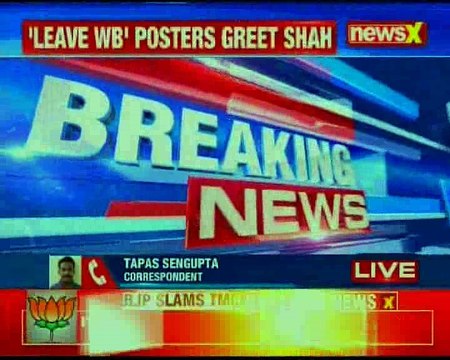 BJP's Tathagata Roy slams TMC on NRC issue