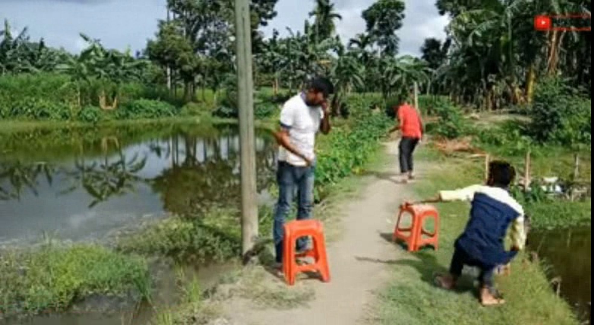 New Comedy Videos 2018_Village Comedy Videos_Try Not To LaughNew Comedy Videos 2018_Village Comedy V