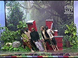 Prilly Ikut Sayembara Untuk Jadi Pacar Ruben