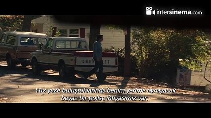 Karanlıkla Karşı Karşıya - Fragman