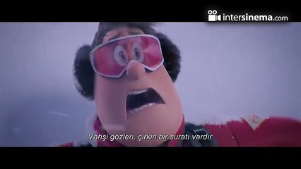 Küçük Ayak - Fragman