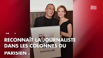 Audrey Crespo-Mara s'agace, son mari Thierry Ardisson 