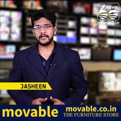 kerala police kiki dance video viral