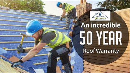 Roofing Contractor With a Great Reputation In Denver!