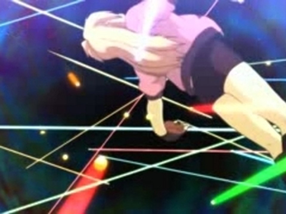 [V-A]_Madlax_-_DVD1_Extra_-_Unused_Opening
