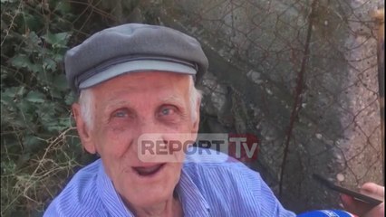 Report TV - Flet i afërmi i autorit: Ritvan Zykaj kishte dalë edhe herë tjetër me armë