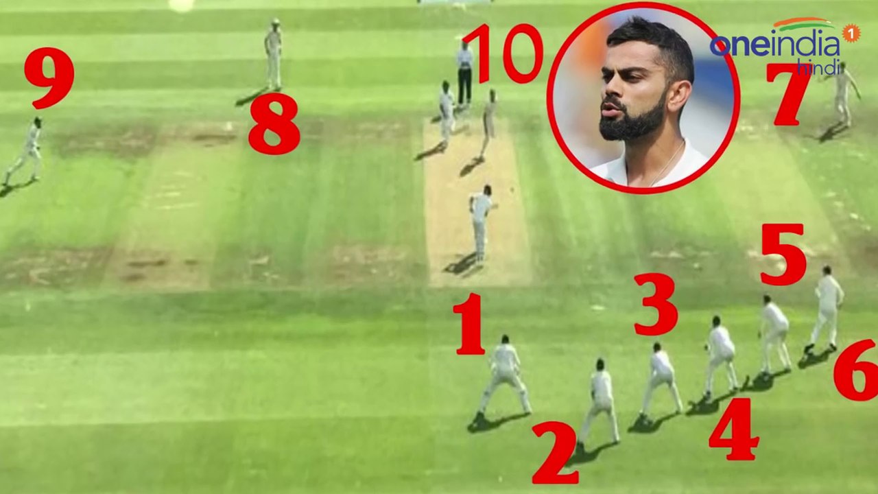 IND vs END 2st test : ಭಾರತದ ವಿರುದ್ಧ ರೂಟ್ ರಚಿಸಿದ ಚಕ್ರವ್ಯೂಹ | Oneindia Kannada
