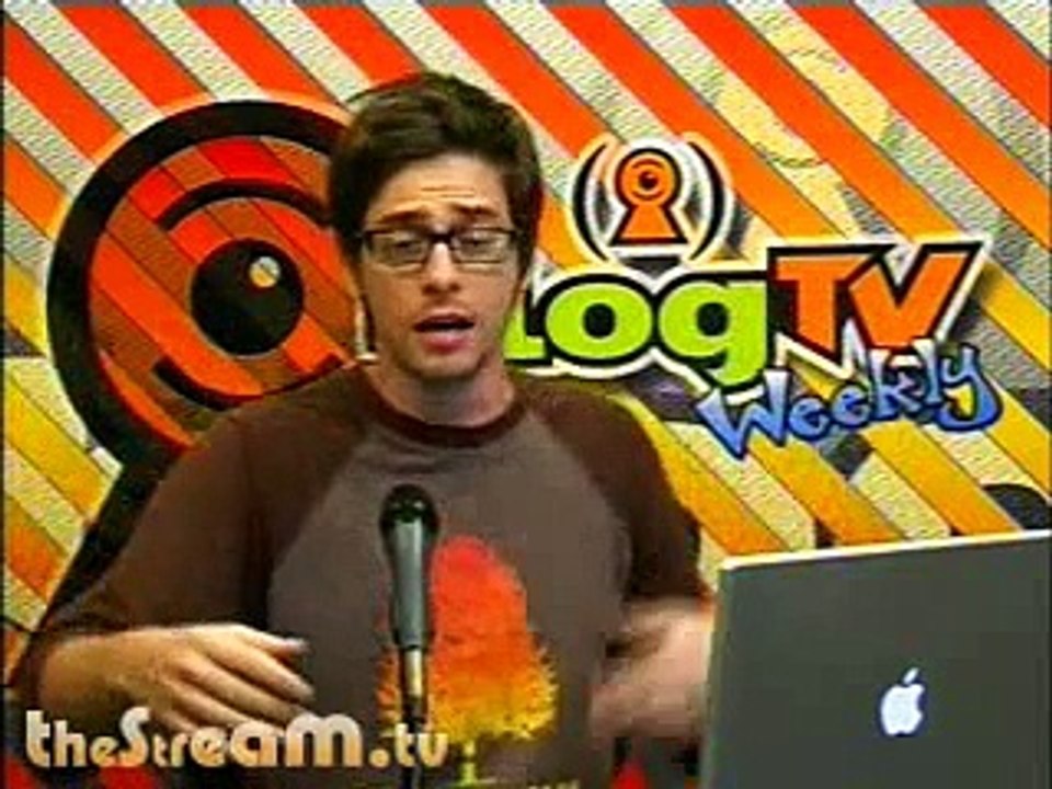 The BlogTV Weekly #119: Hoborolled