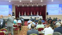 AK Parti Genel Başkan Yardımcısı Sorgun: ” Yerel seçimler erkene alınmayacak” - ANKARA