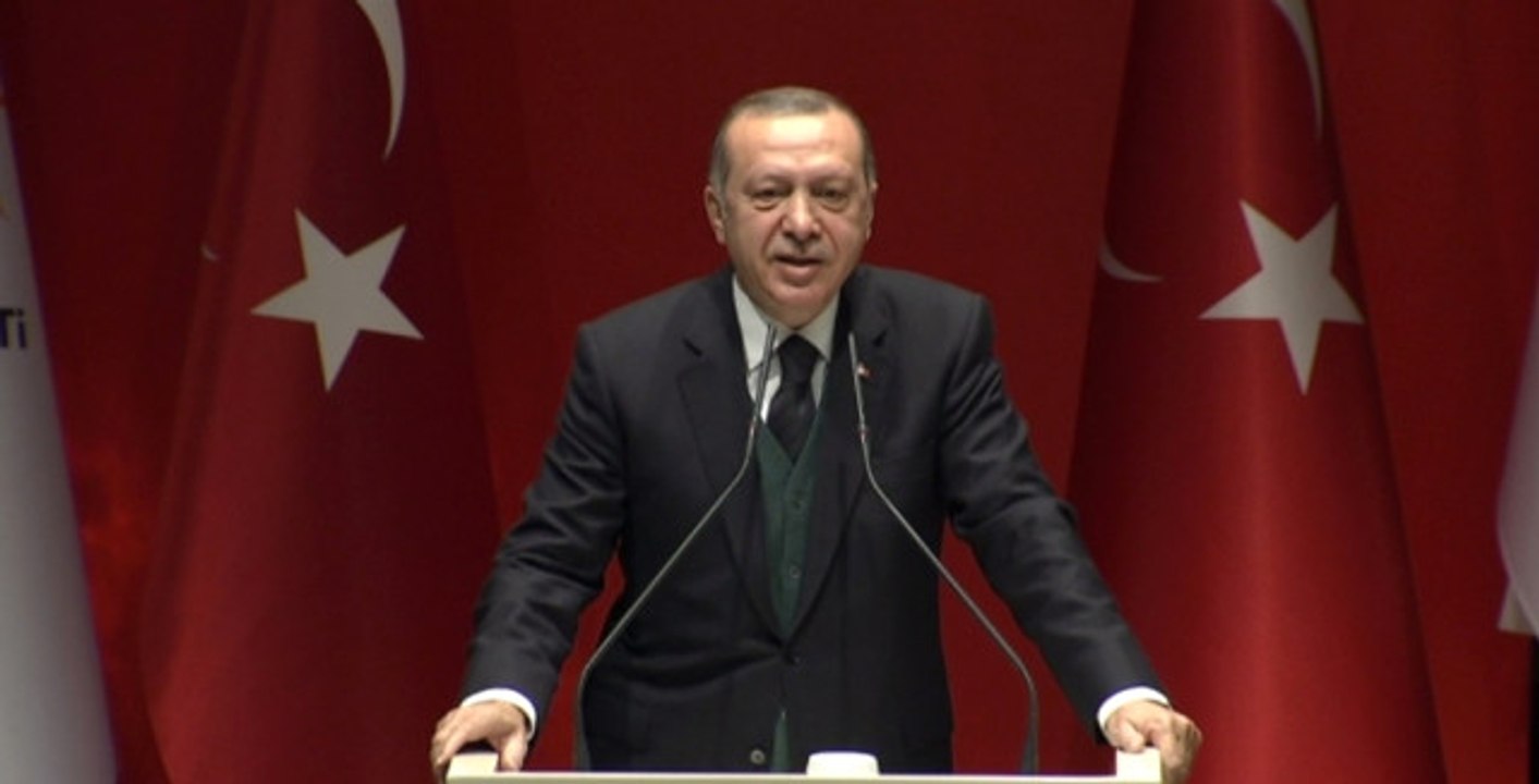 ABD'nin Türkiye'ye Karşı Attığı Tek Taraflı Adımlar..."