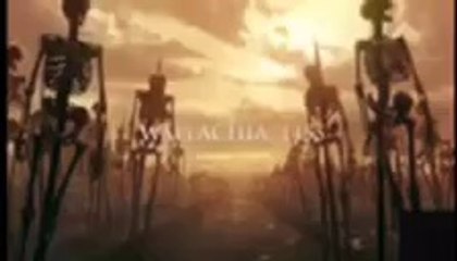 【アニメ】忙しい人の為の悪魔城ドラキュラ - シーズン1