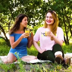 HAVALI KIZLARIN 28 YAZ TÜYOSU