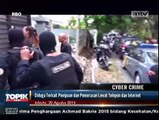 Polisi Gerebek Dua Rumah di Lebak Bulus, 55 WNA Ditangkap